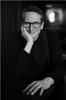 From Film to M+ Façade: Greg Girard on Documenting a Changing Hong Kong