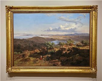 José María Velasco Lovingly Captured a Changing Mexico