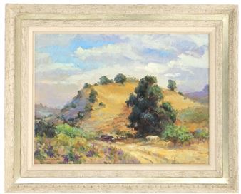 Martinez Winery - Pam Della