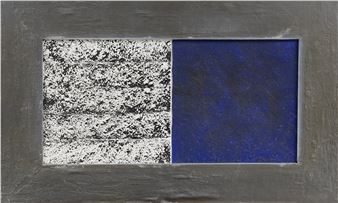 Diptychs - Renato Pengo