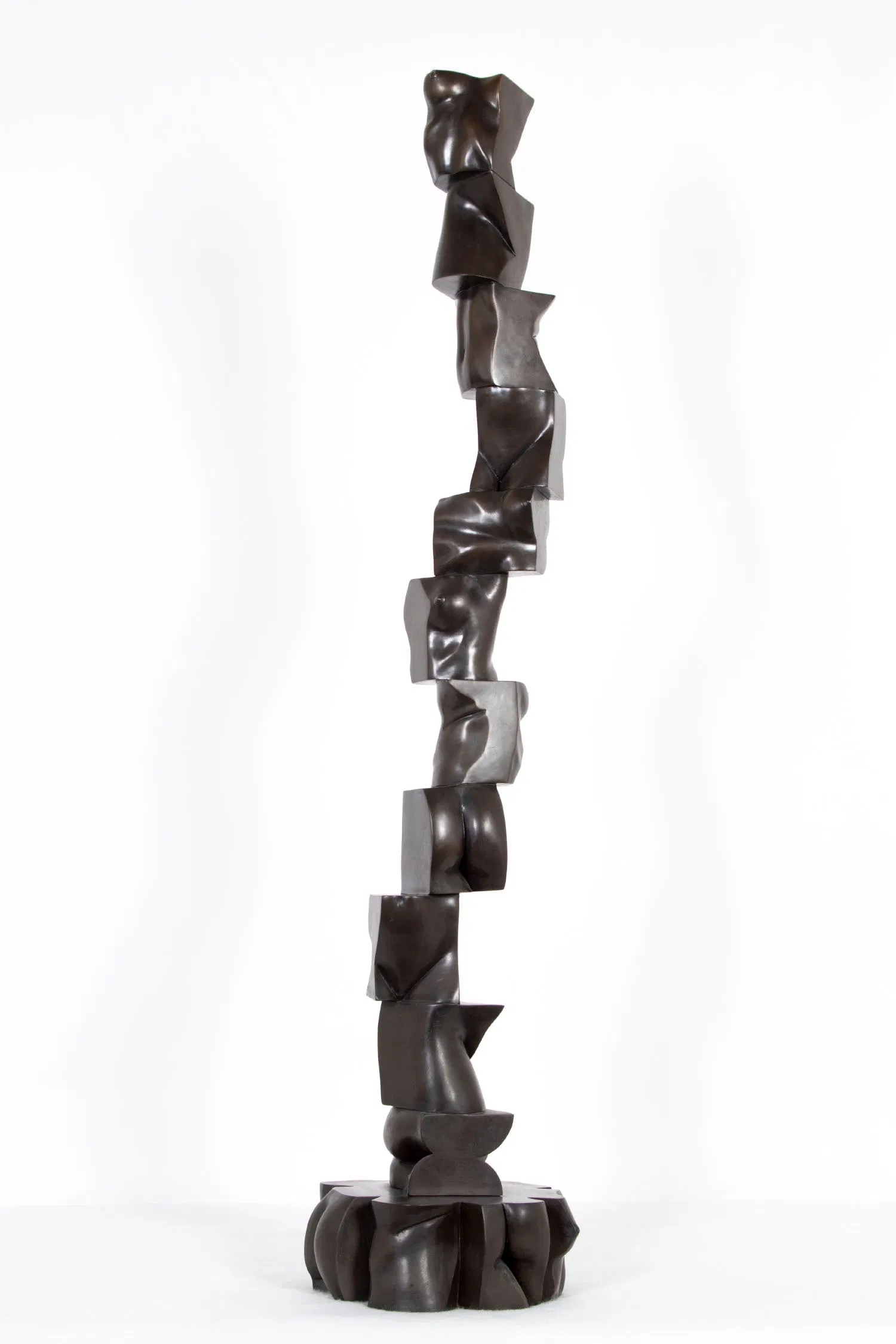 Tanya Ragir | BODY PART TOTEM (1999) | MutualArt