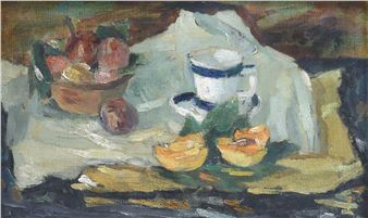 Still Life - Giulio Da Milano