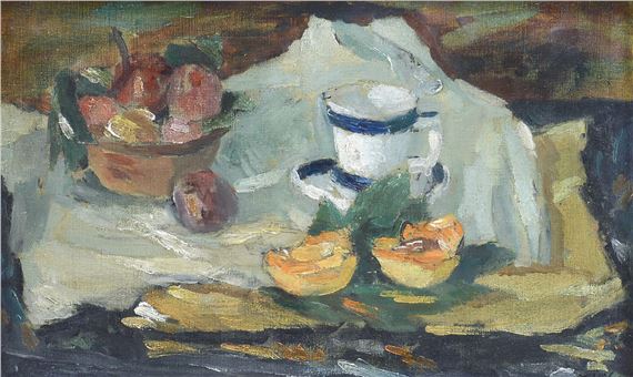 Still Life - Giulio Da Milano