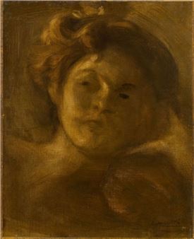 Eugène Carrière: Sculpting Light - Hauser & Wirth, Basel