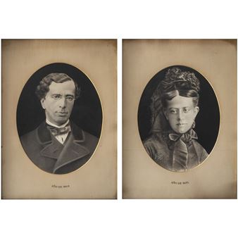 RETRATOS DE MATRIMONIO MÉXICO - Álvaro Pruneda