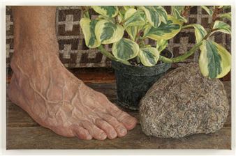 Ellen Altfest: Forever - Wrightwood 659