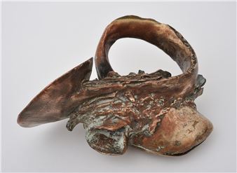 Frank Hodgkinson: The Banksia Works - Charles Nodrum Gallery