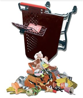 Lori Larusso: A Paradox of Plenty - Arkansas Museum of Fine Arts