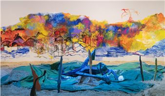 Can Anything Stop the Politicisation of the Seas?