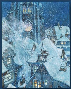 Icons of the Fantastic: Illustrations of Imaginative Literature from the Korshak Collection - Old College Gallery