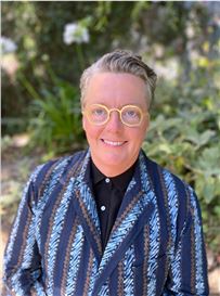 Creative Growth Announces Sunny A. Smith as Its New Executive Director