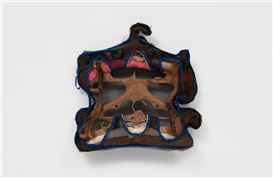 Walker Art Center Opens Artist Jessi Reaves's First Museum Solo Exhibition