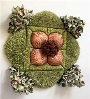 Soil to Sculpture: The Art of Clay - Shemer Art Center & Museum