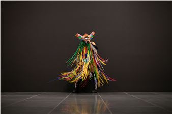 Bienal das Amazônias  Presents Opening Week Program for Second Edition