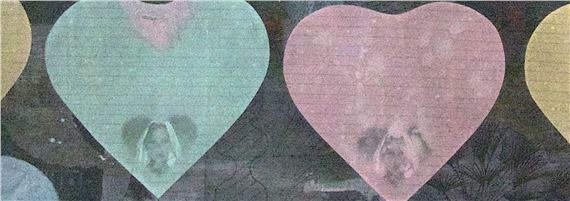 Evren Tekinoktay: Boogie - Nikolaj Kunsthal