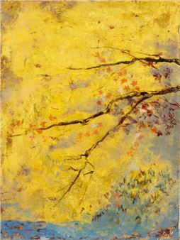 Herbst - Ilona von Hüls