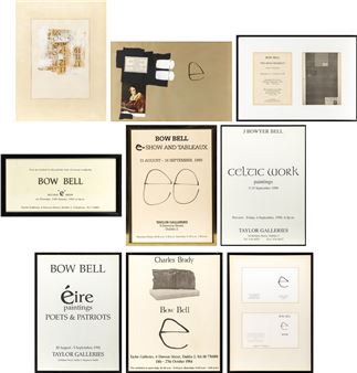 Untitled - J. Bowyer Bell