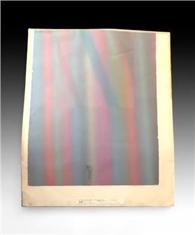 JUERGEN STRUNCK AP LITHOGRAPH - Juergen Strunck