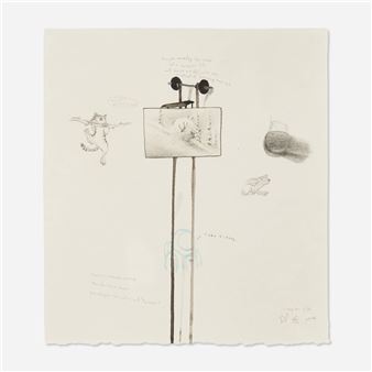 Simpler Life - Dan Attoe