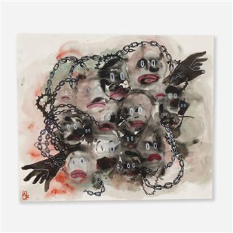 Dreams of Escape: Down Below - Ashley Doggett