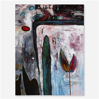 Stunted Growth - Scott K. Duff