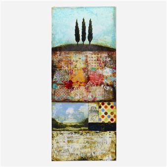 Note - Cheryl Warrick