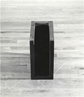 Joel Shapiro - Paula Cooper Gallery, New York (521 W 21st Str)