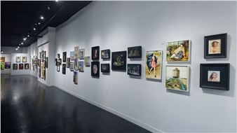 Five And Under - Arcadia Contemporary 