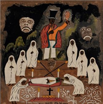 Haiti’s Time: Selections from the Beverly and John Fox Sullivan Collection - The Fralin Museum of Art