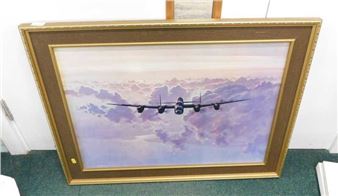 Lincoln Collective Sale - Part Two - Golding, Young & Mawer, The Lincoln Auction Rooms