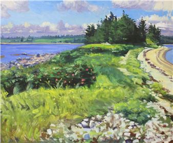 Untitled - Robert Seyffert