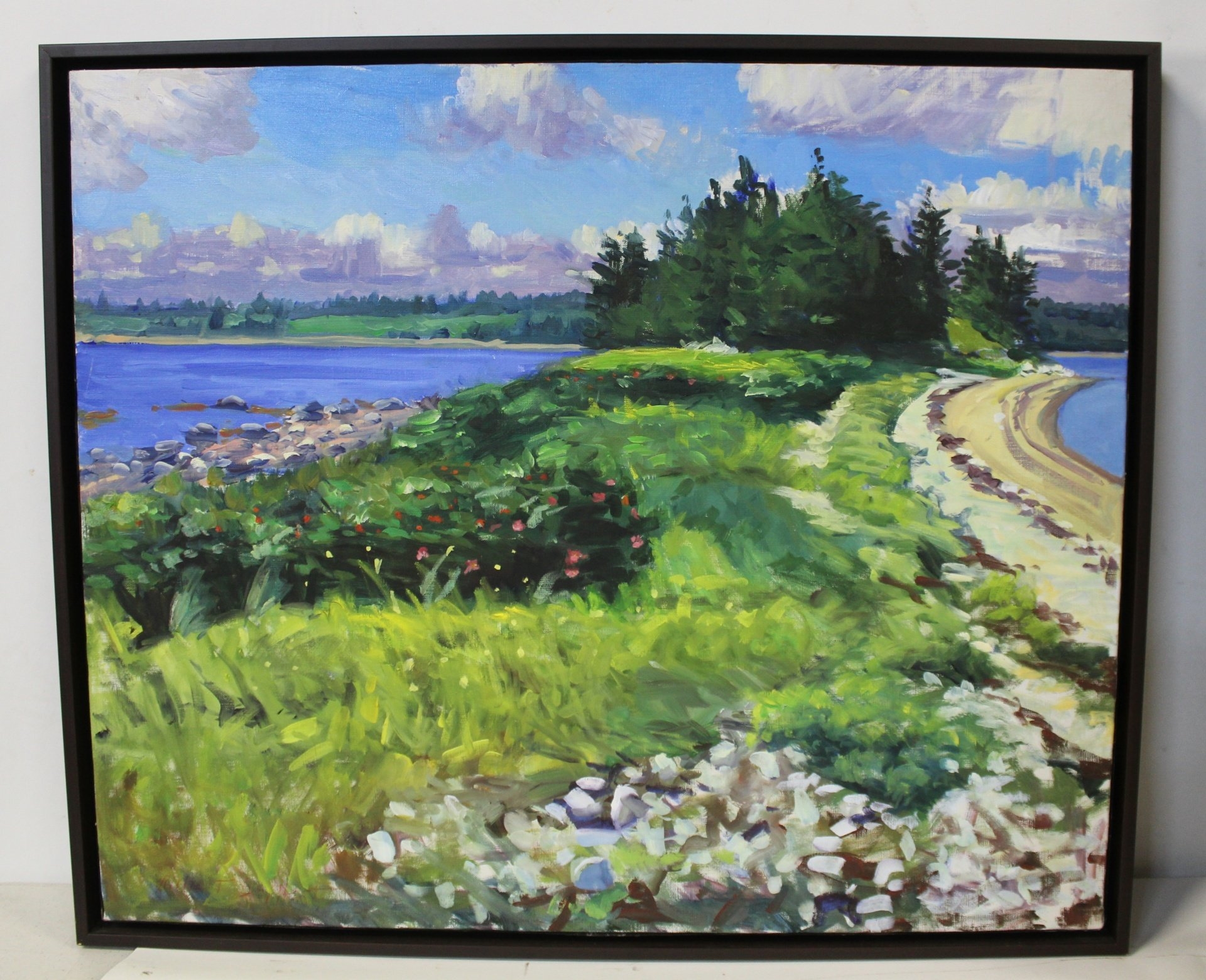 Artwork by Robert Seyffert, Untitled