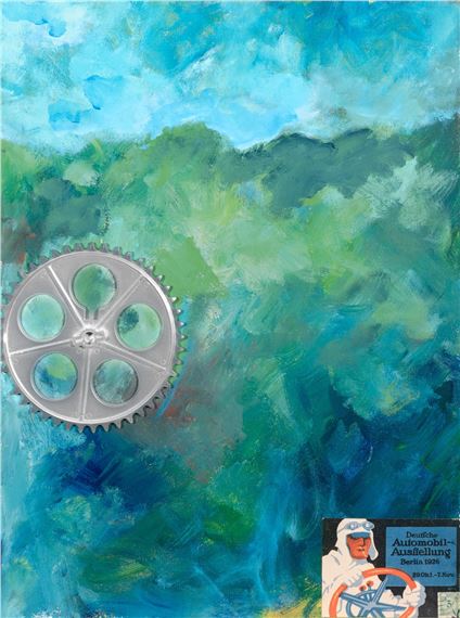 German Race by J. Bowyer Bell, 1998