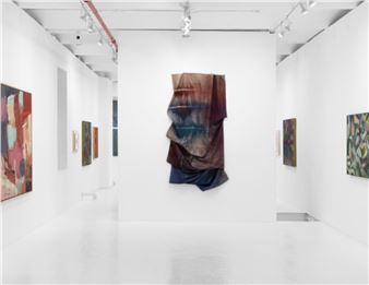 Summer Selections - Eric Firestone Gallery, NY (40 Great Jones St)