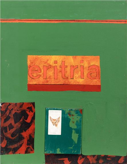 Eritrea: The ELFs Active 1967, 1991-92