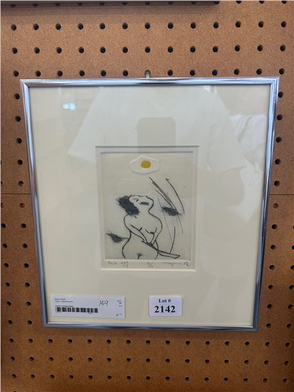 Fried Egg - Mayumi Oda