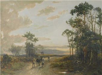 Lincoln Collective Sale - Golding, Young & Mawer, The Lincoln Auction Rooms