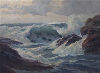 END OF SUMMER ONLINE ONLY FINE ART AUCTION - Clarke Auction