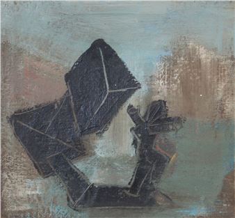 Abstract - Nikolai Filatov