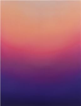 Untitled from the &quot;My heavens&quot; series - Agnieszka Placzek