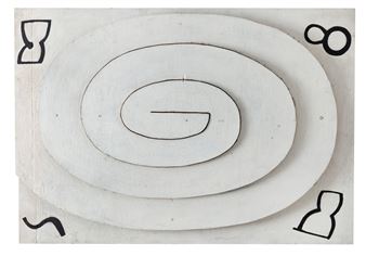 Sztuka Współczesna. Od Bieli do Czerni - Koji Kamoji