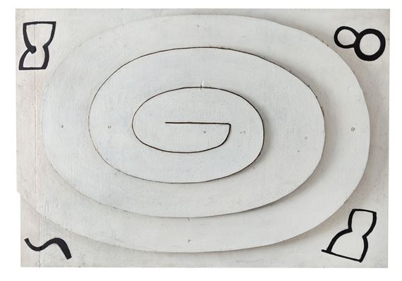 Sztuka Współczesna. Od Bieli do Czerni - Koji Kamoji