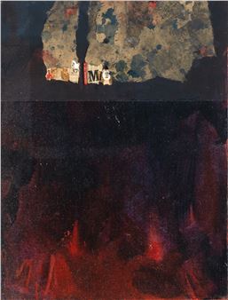 I Spy - J. Bowyer Bell