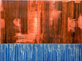 Untitled, 2001 - Peter Hammar