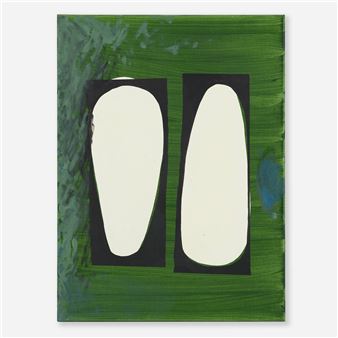 Windfall - Charlie Billingham