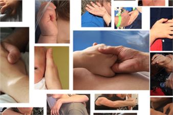 Hold My Hand in Yours