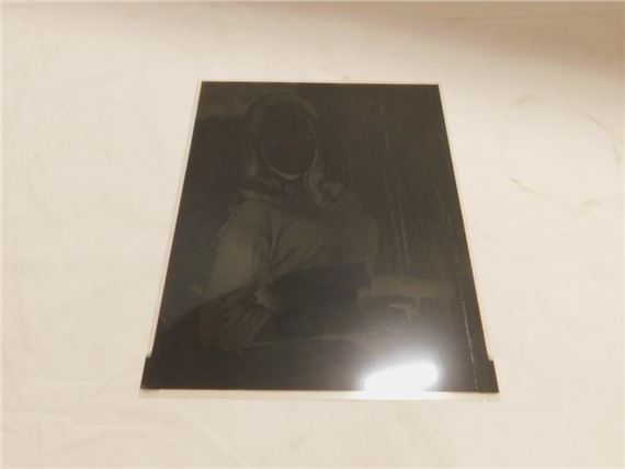 Gustavo Parras | Original Negatives of Photos | MutualArt