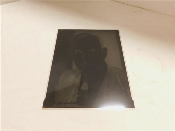 Gustavo Parras | Original Negatives of Photos | MutualArt