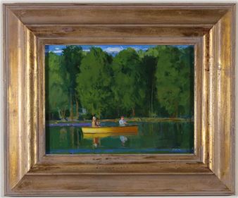 Furniture & Decorative Arts Auction - Session 1 of 2 - O'Gallerie