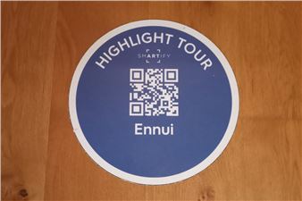 Has the QR Code Had Its Day?